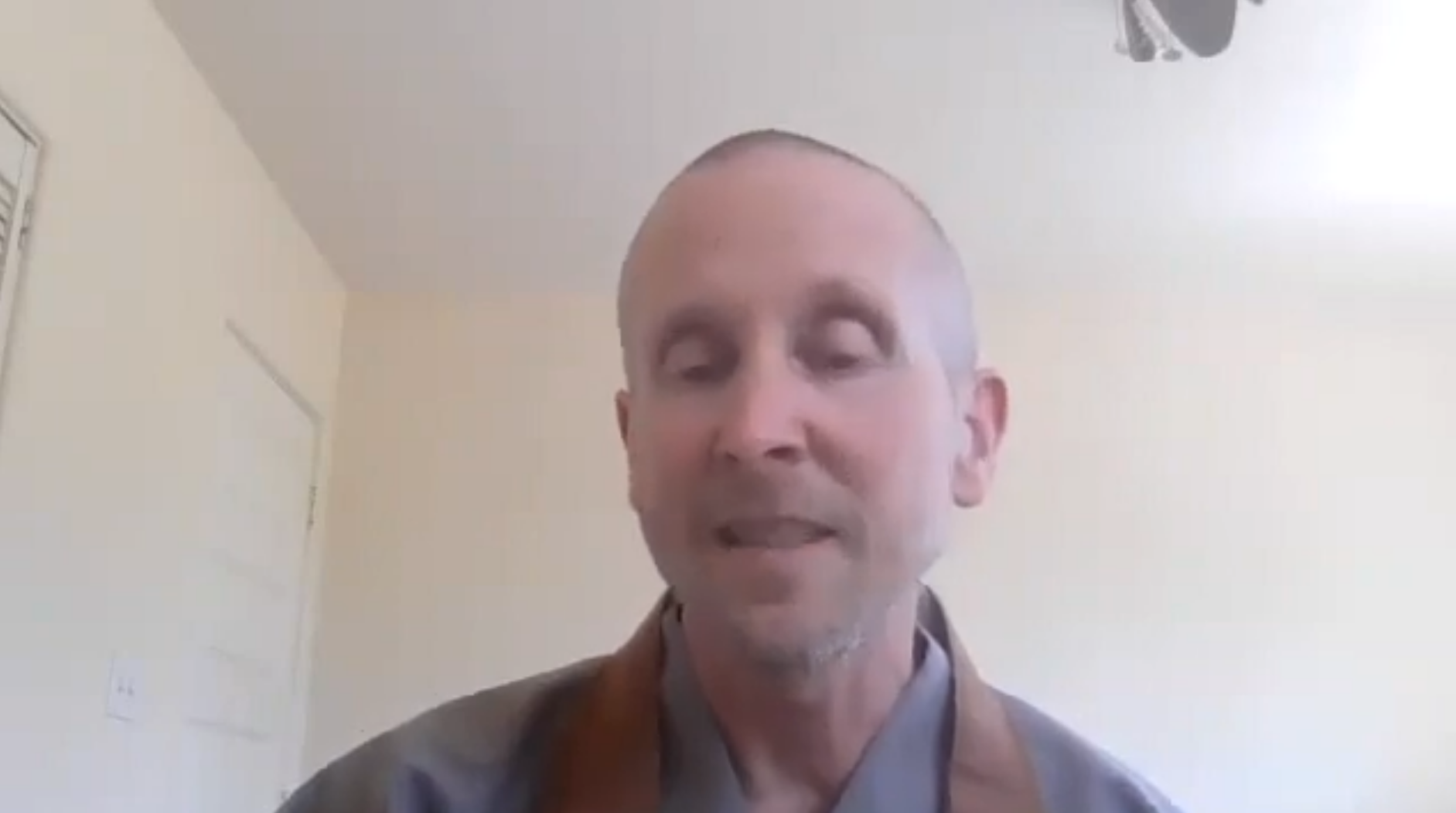 Simplicity Zen Podcast Episode 2: An Interview with Kokyo Henkel