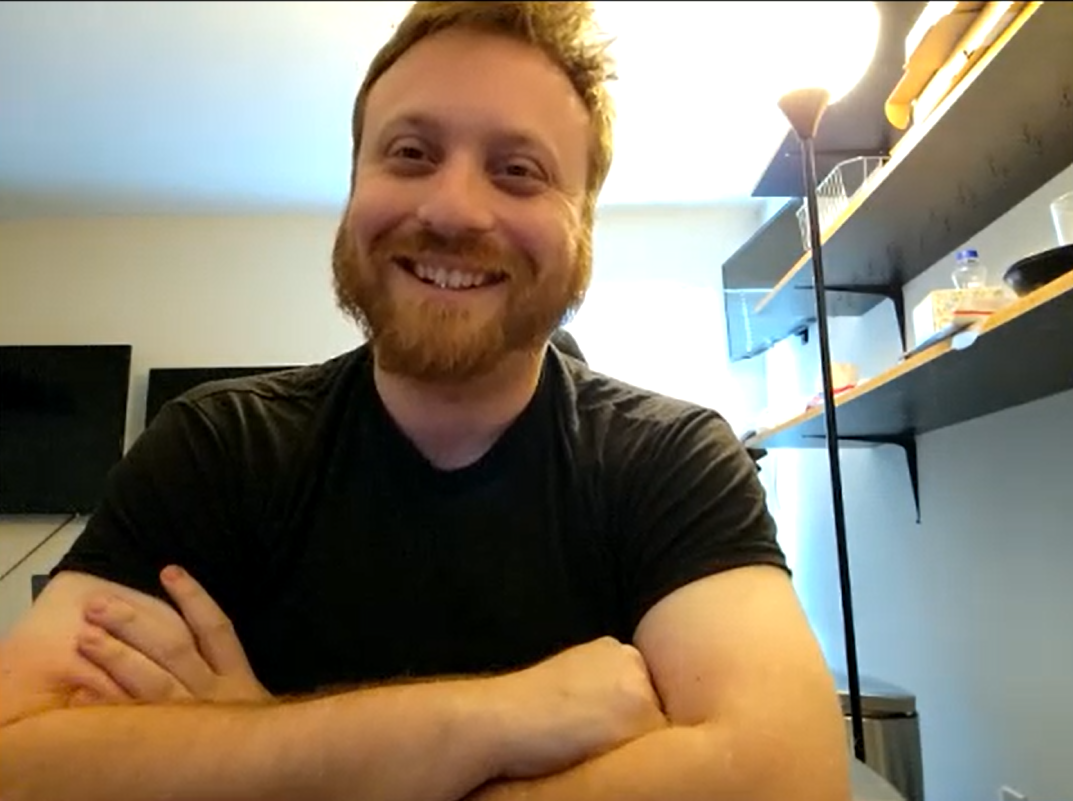 Simplicity Zen Podcast Episode 5: An Interview with Seth Dennis