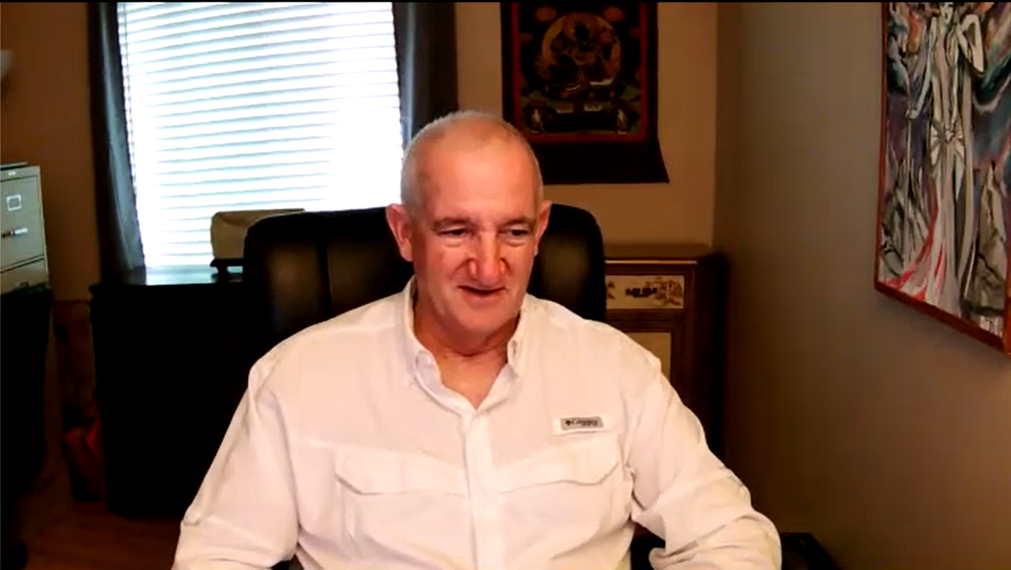 Simplicity Zen Podcast Episode 13: An Interview with Al Fusho Rapaport