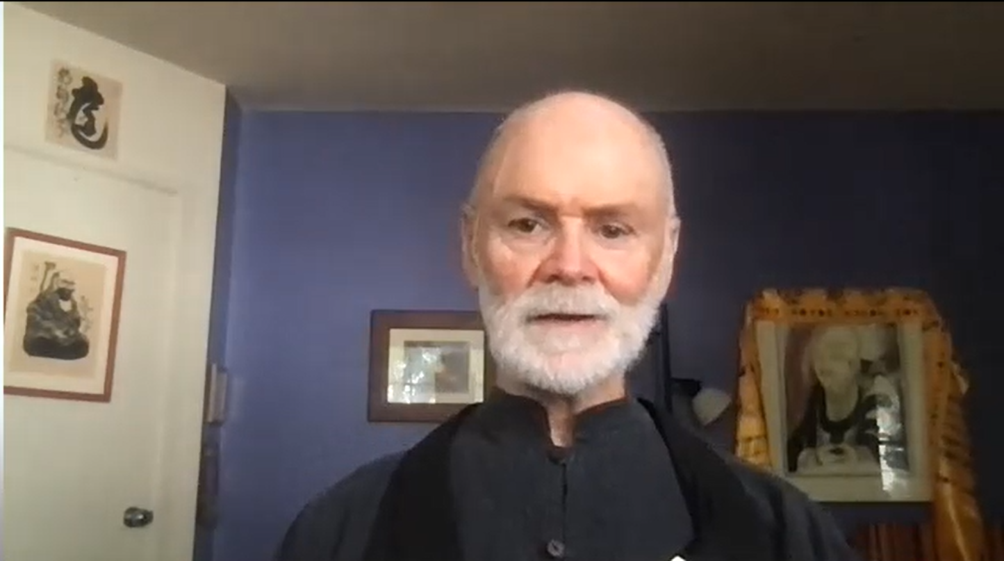 Simplicity Zen Podcast Episode 22: An Interview with Daniel Terragno