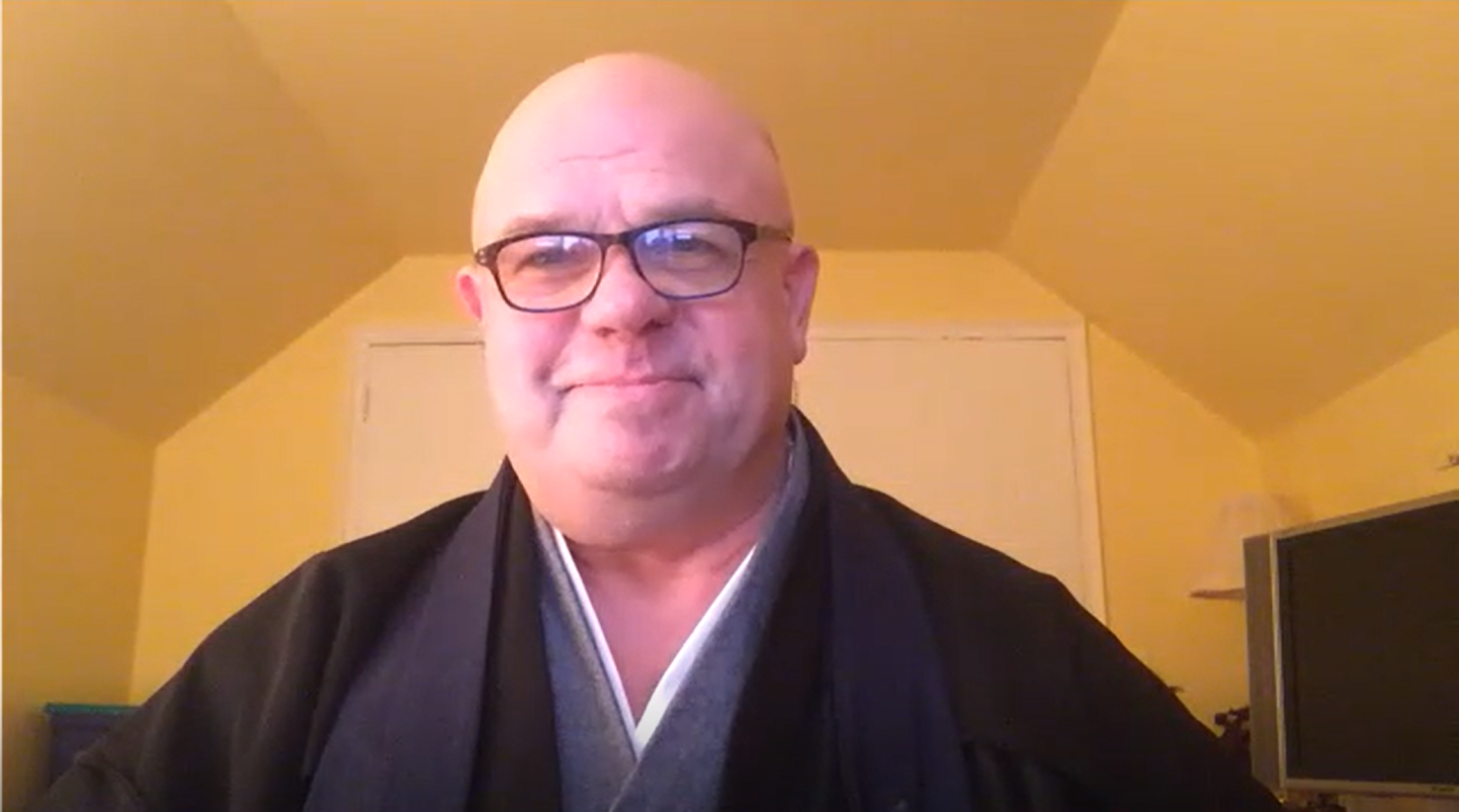 Simplicity Zen Podcast Episode 16: An Interview with Robert Schaefer