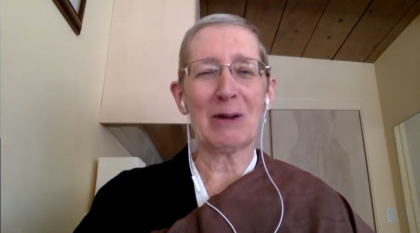 Simplicity Zen Podcast Episode 32: An Interview with Kyosho Valorie Beer