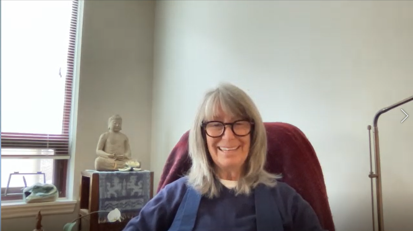 Simplicity Zen Podcast Episode 34: An Interview with Barbra Baccei
