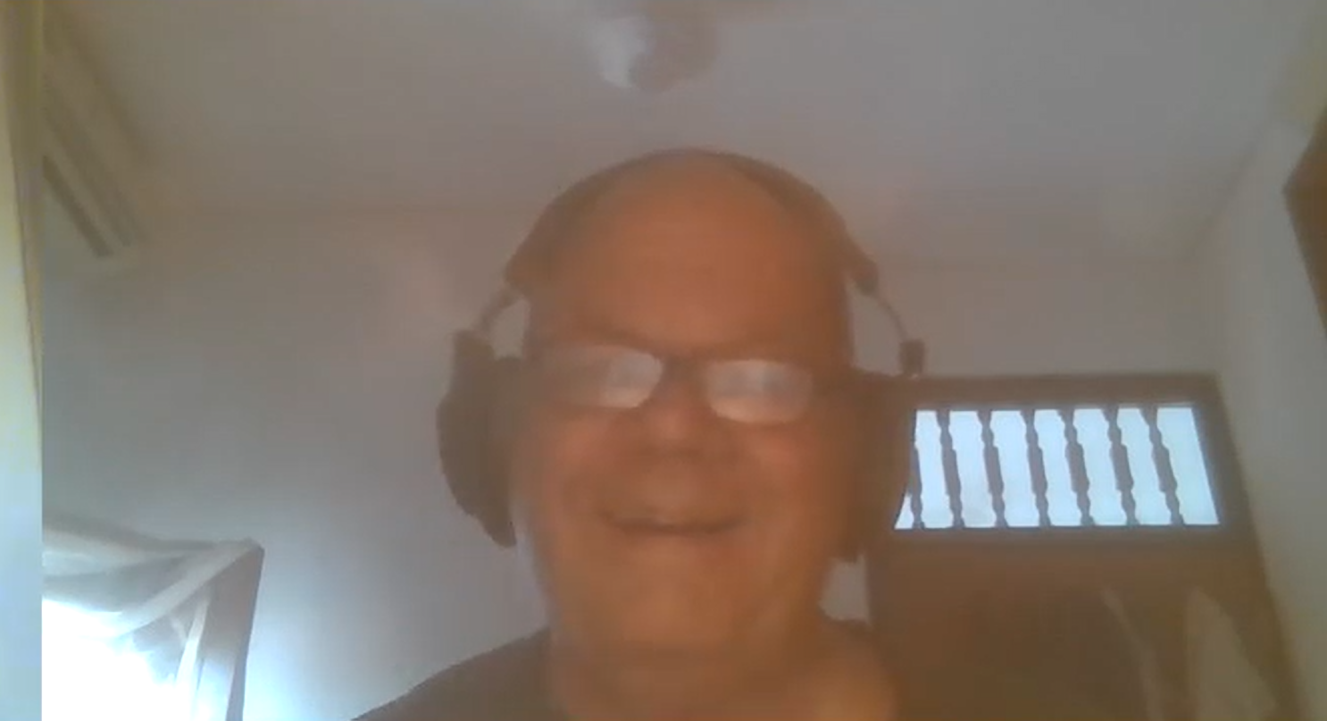 Simplicity Zen Podcast Episode 41: An Interview with David Chadwick