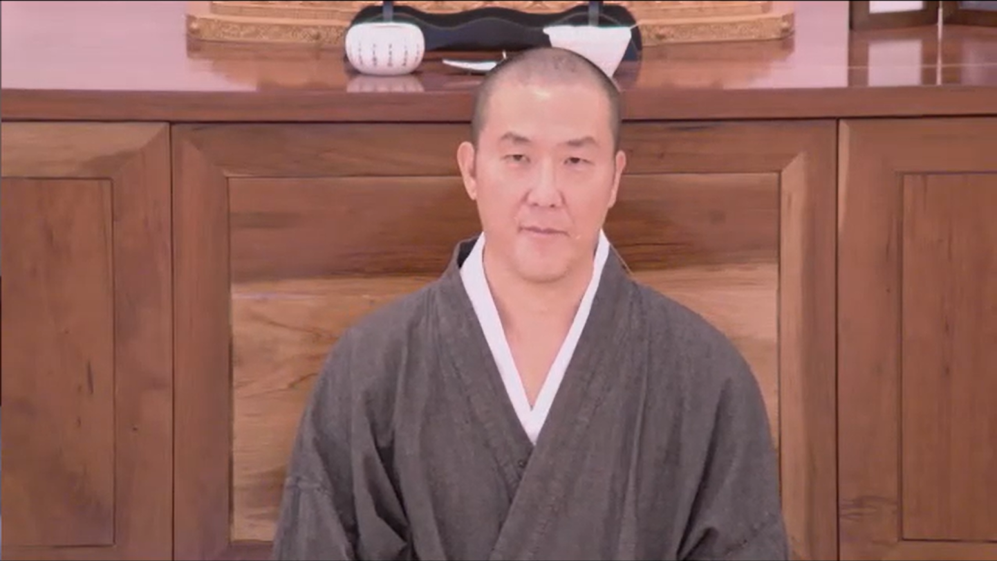 Simplicity Zen Podcast Episode 46: An Interview with Guogu