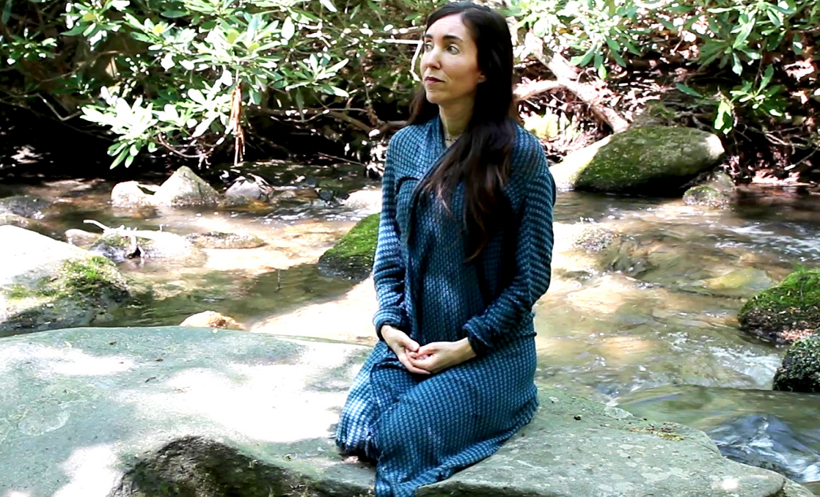 Simplicity Zen Podcast Episode 45: An Interview with Deborah Eden Tull