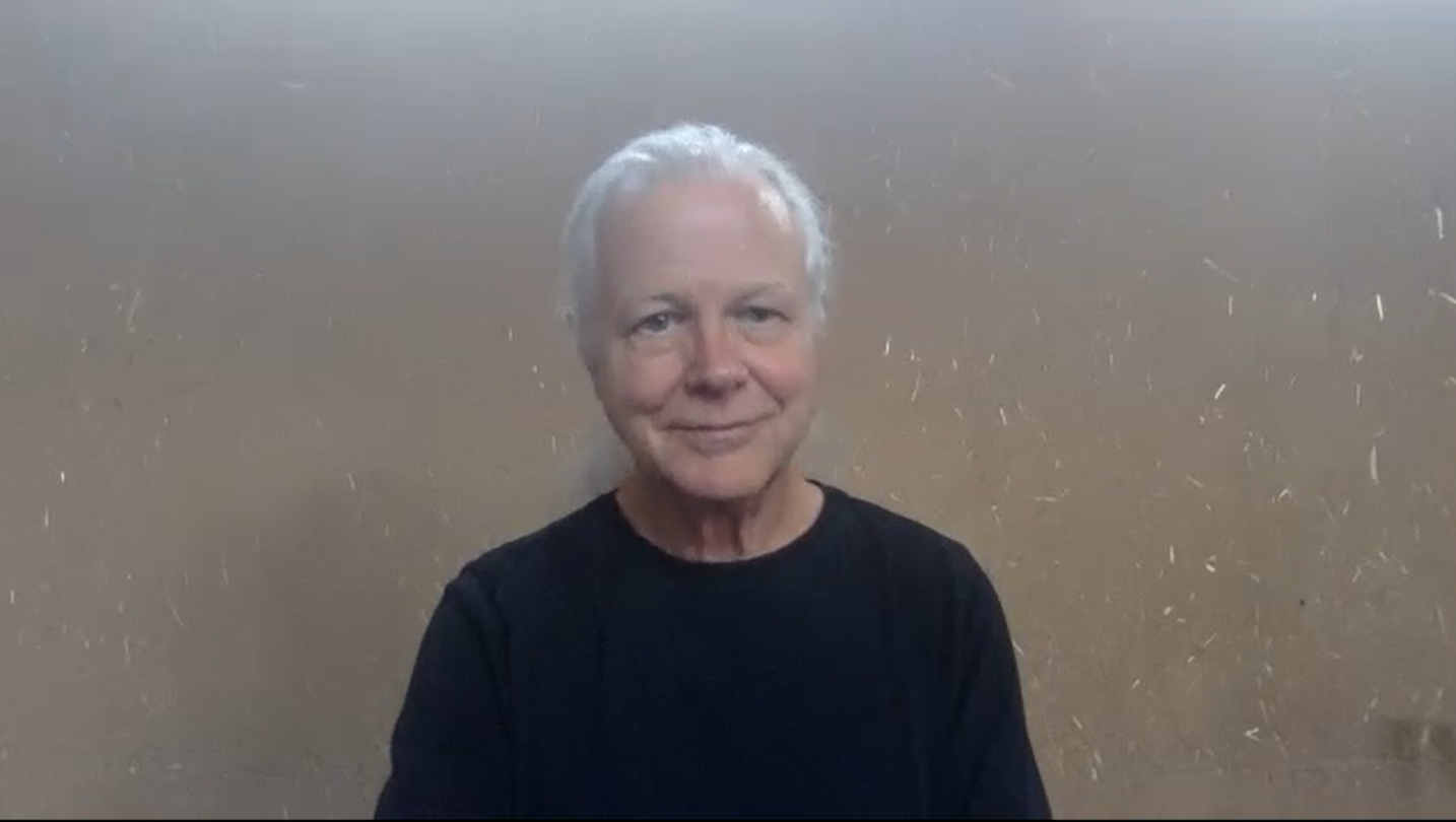 Simplicity Zen Podcast Episode 42: An Interview with Scott Thorton