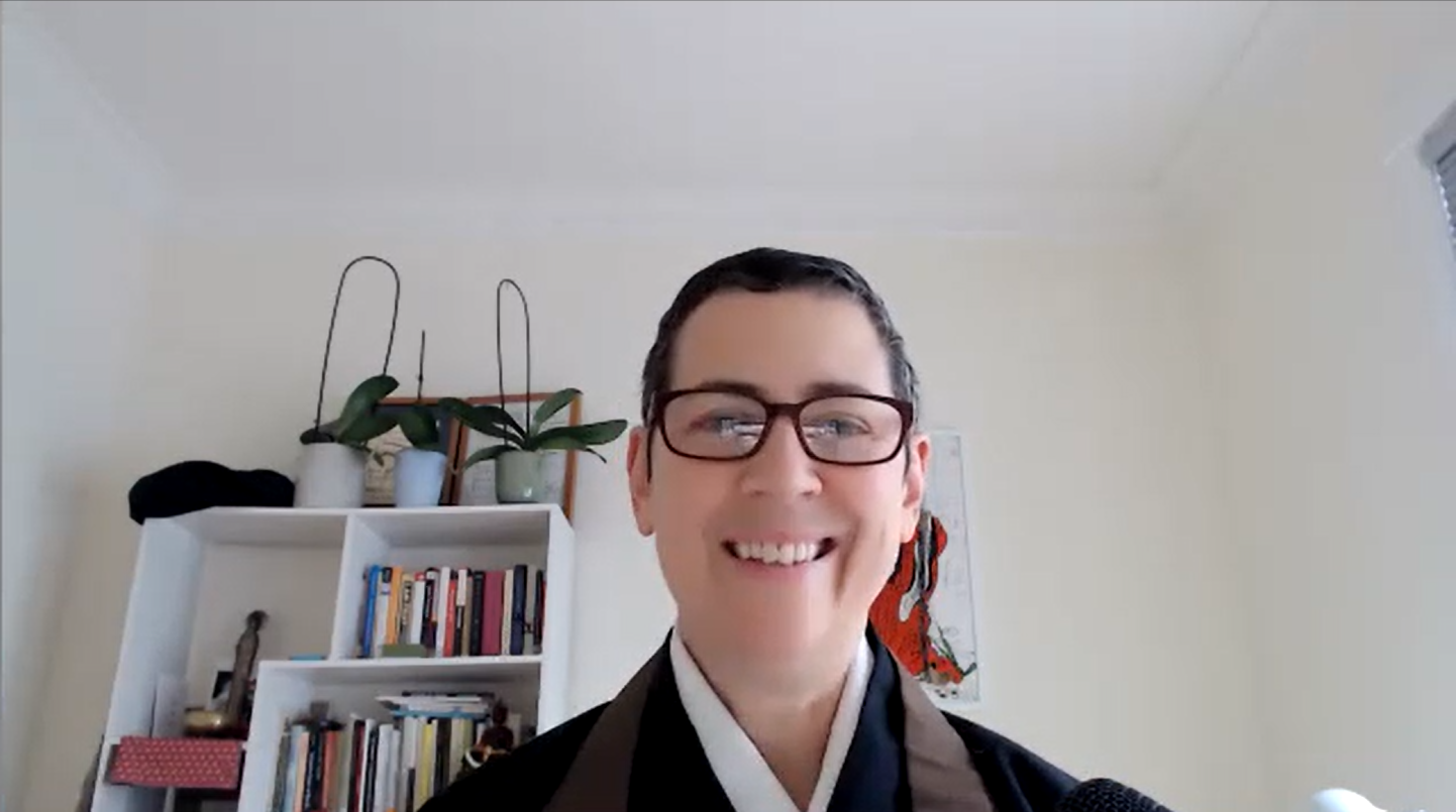 Simplicity Zen Podcast Episode 53: An Interview with Heather Shoren Iarusso