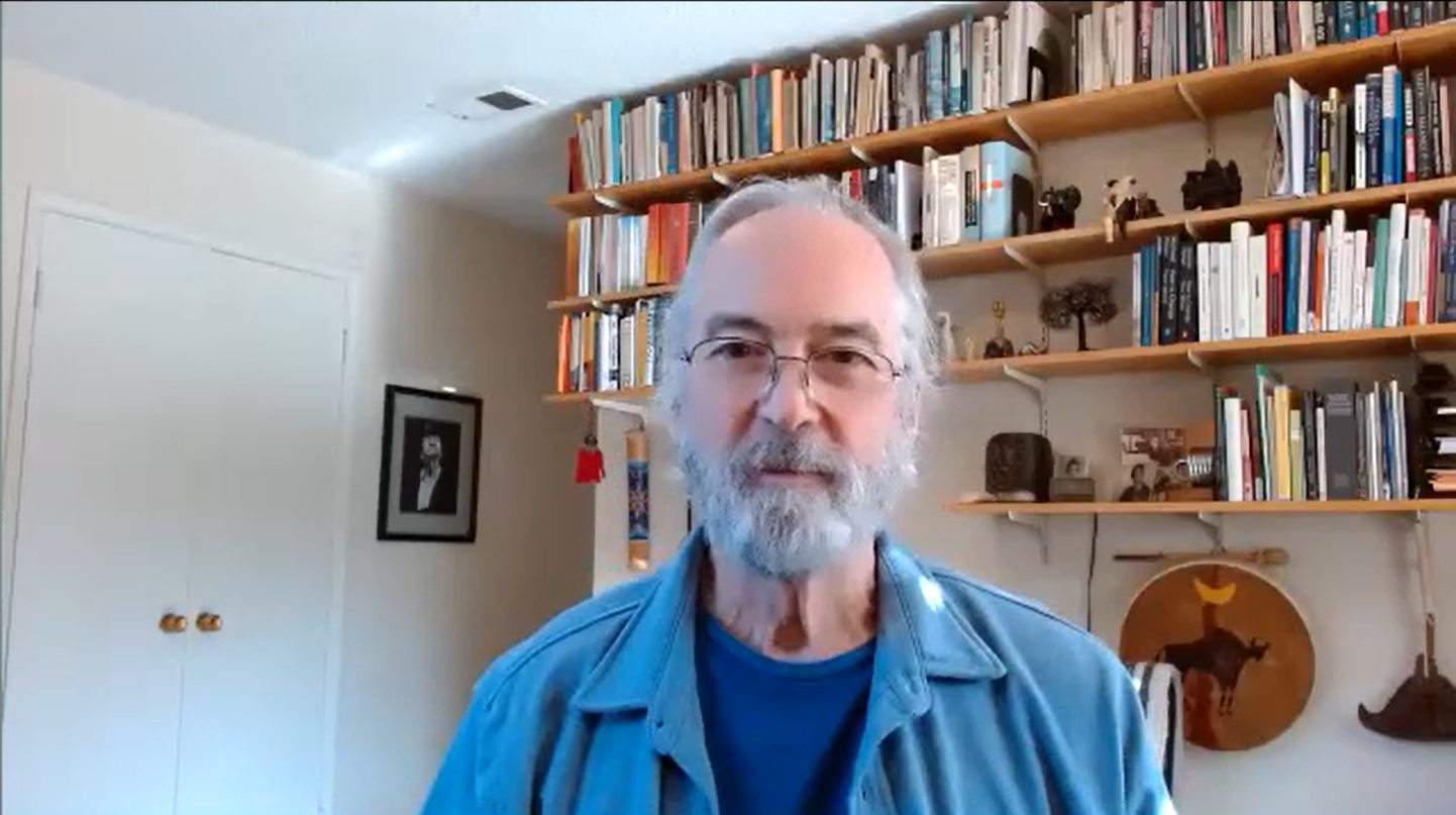 Simplicity Zen Podcast Episode 59: An Interview with Doug Kraft