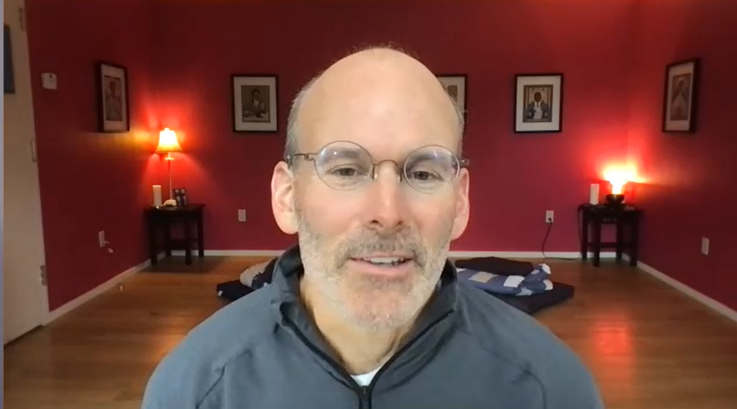 Simplicity Zen Podcast Episode 62: An Interview with Dr Jud Brewer