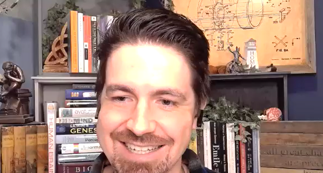 Simplicity Zen Podcast Episode 69: An Interview with Taylor Guthrie