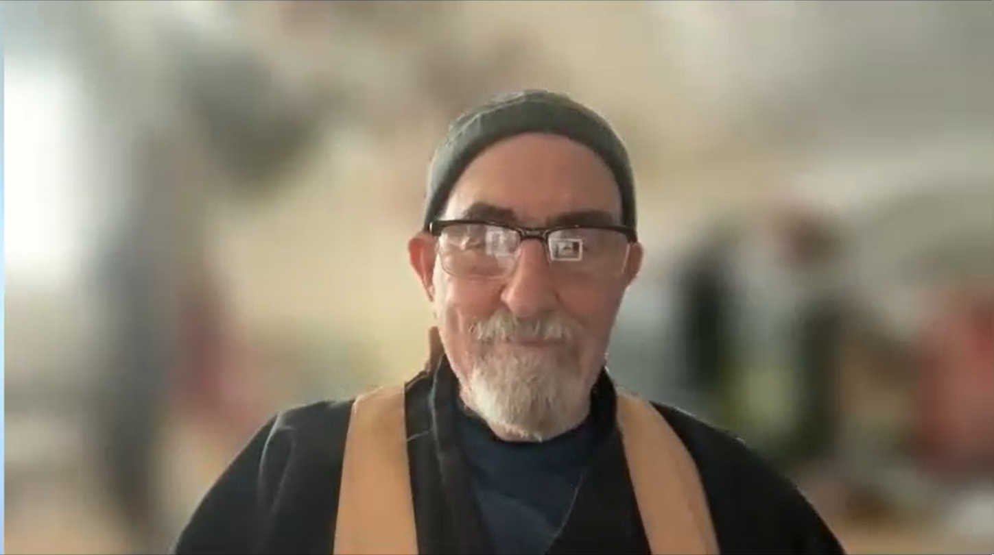 Simplicity Zen Podcast Episode 73: An Interview with Alan Senauke
