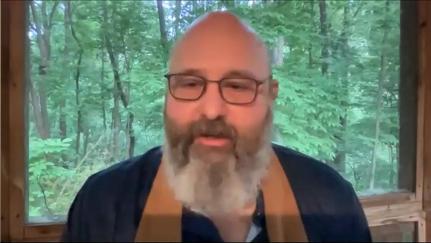 Simplicity Zen Podcast Episode 72: An Interview with Jay Rinsen Weik